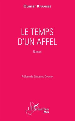 Cover Le temps d'un appel (eBook, PDF)