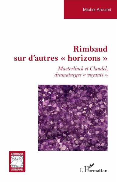 Rimbaud sur d'autres Rimbaud sur d'autres