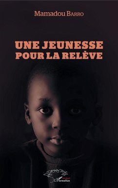 Cover Une jeunesse pour la relève (eBook, PDF)