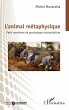 L'animal métaphysique (eBook, ePUB) - Bild 1