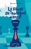 La fièvre du Troisième mandat (eBook, PDF)