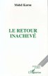 Le retour inachevé (eBook, PDF) - Bild 1