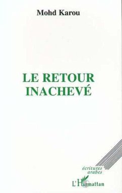Le retour inachevé (eBook, PDF) - Karou