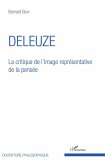 Deleuze (eBook, PDF)