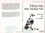 Mouette ma mouette pour que rien ne s'oublie (poèmes) (eBook, PDF)