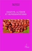 Identité, altérité et représentations (eBook, PDF)
