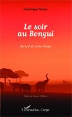 Le soir au Bongui (eBook, PDF)
