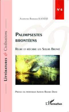 Palimpsestes brontëens (eBook, PDF) - Kandji