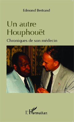 Cover Un autre Houphouët (eBook, PDF)