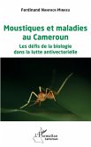 Moustiques et maladies au Cameroun (eBook, PDF)