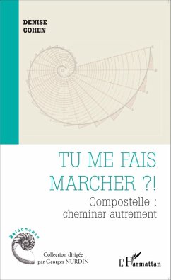 Cover Tu me fais marcher ? ! (eBook, PDF)