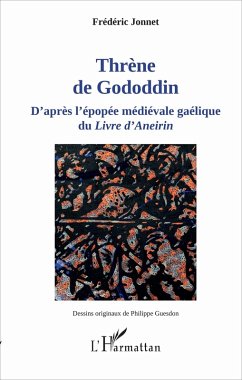 Thrène de Gododdin (eBook, PDF) - Jonnet