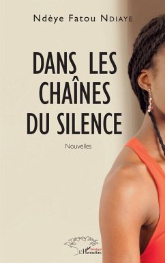 Cover Dans les chaînes du silence (eBook, PDF)