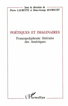 Poétiques et imaginaires (eBook, PDF) - Wittmann