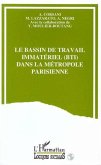 Le bassin de travail immatériel (BTI) dans la métropole parisienne (eBook, PDF)