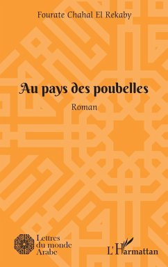 Cover Au pays des poubelles (eBook, PDF)