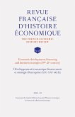 Developpement economique, financement et strategie d'entreprise (XIXe-XXIe siecle) (eBook, PDF) Developpement economique, financement et strategie d'entreprise (XIXe-XXIe siecle) (eBook, PDF)