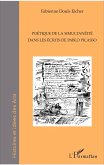 Poétique de la simultanéité dans les écrits de Pablo Picasso (eBook, PDF)