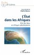 L'État dans les Afriques (eBook, PDF) - Bild 1