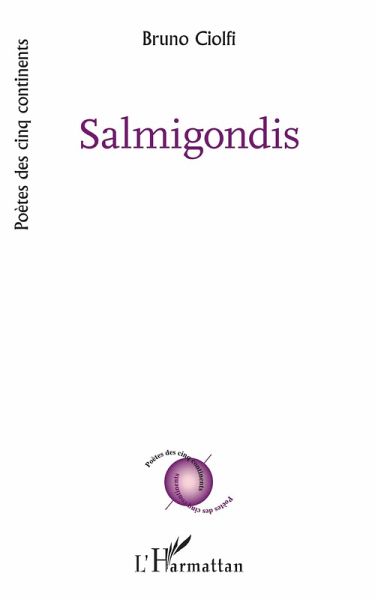 Salmigondis (eBook, PDF)