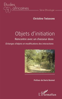 Objets d'initiation (eBook, PDF) - Theodore