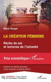 La création féminine (eBook, PDF)