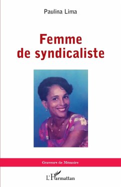 Cover Femme de syndicaliste (eBook, PDF)