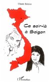 Ce soir-là à Saigon (eBook, ePUB)