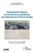 Étalement urbain et accès de la... - Bild 1