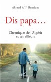 Dis papa... (eBook, PDF)