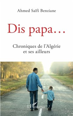 Cover Dis papa... (eBook, PDF)