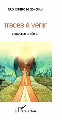 Cover Traces à venir (eBook, PDF)