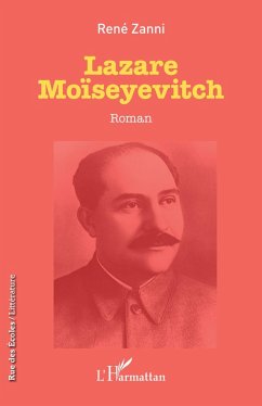 Lazare Moïseyevitch (eBook, PDF) - Zanni