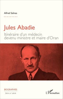 Jules Abadie (eBook, PDF) - Salinas