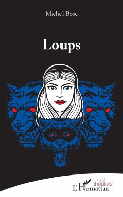 Cover Loups (eBook, PDF)
