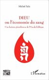 Dieu ou l'économie du sang (eBook, PDF)