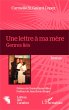 Une lettre à ma mère (eBook, PDF) - Bild 1