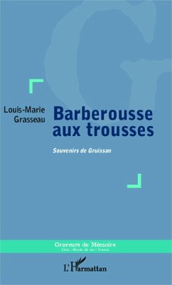 Barberousse aux trousses (eBook, PDF) - Grasseau