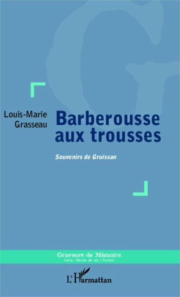 Barberousse aux trousses (eBook, PDF) Barberousse aux trousses (eBook, PDF)