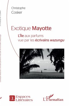 Cover Exotique Mayotte (eBook, PDF)