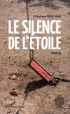 Cover Le silence de l'étoile (eBook, PDF)
