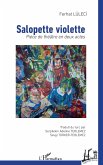 Salopette violette (eBook, PDF)