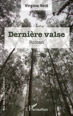 Cover Dernière valse (eBook, PDF)