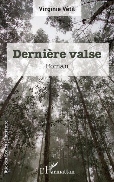 Dernière valse (eBook, PDF)