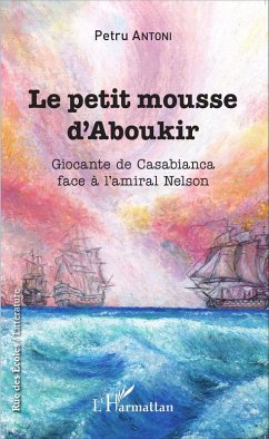 Le petit mousse d'Aboukir (eBook, PDF) - Antoni