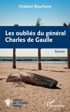 Cover Les oubliés du général Charles de Gaulle (eBook, PDF)