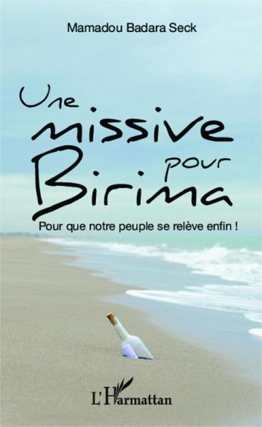 Une missive pour Birima (eBook, PDF)