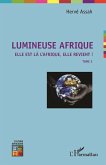 Lumineuse Afrique (eBook, PDF)