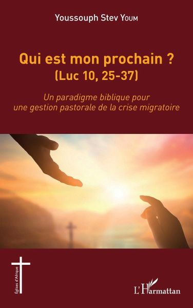 Qui est mon prochain ? (Luc 10,25-37) (eBook, PDF) Qui est mon prochain ? (Luc 10,25-37) (eBook, PDF)