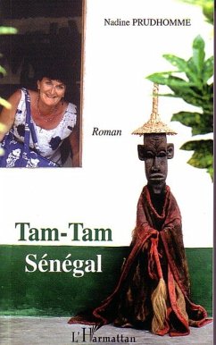 Tam-Tam Sénégal (eBook, ePUB) - Prudhomme